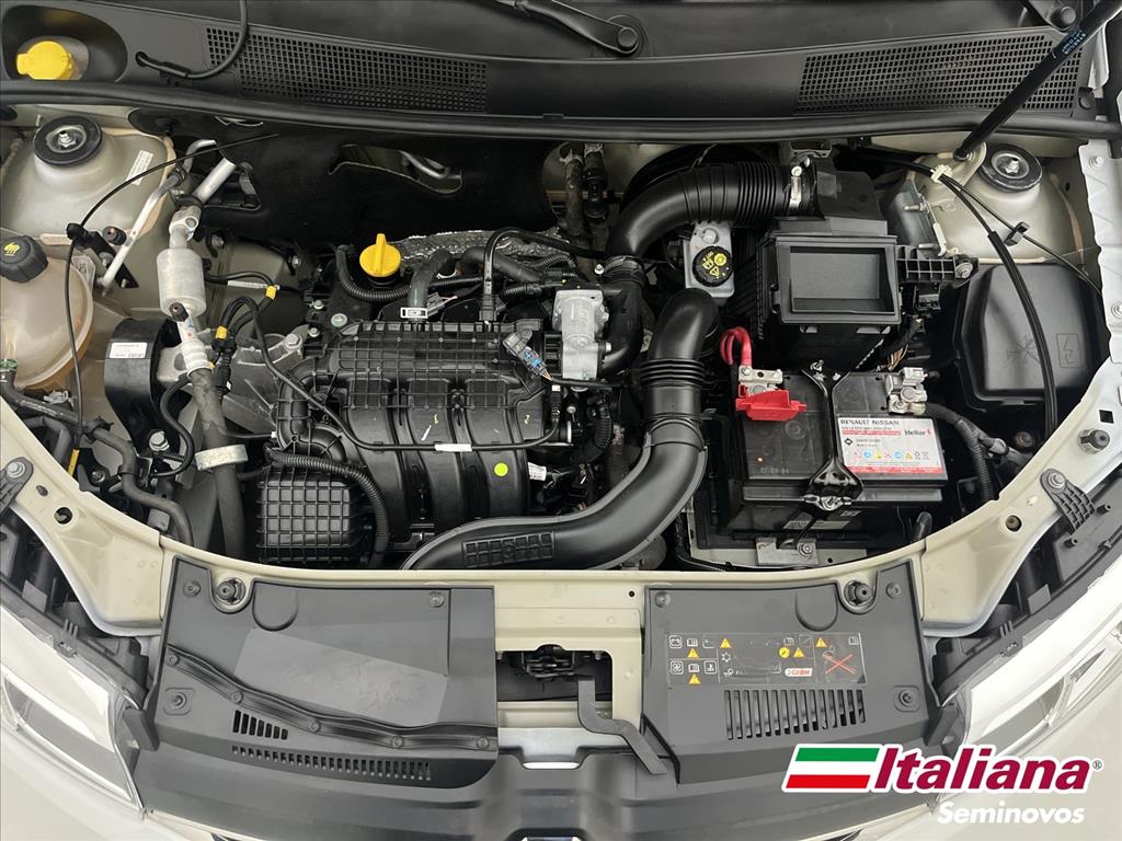 LOGAN 1.0 12V SCE FLEX ZEN MANUAL14