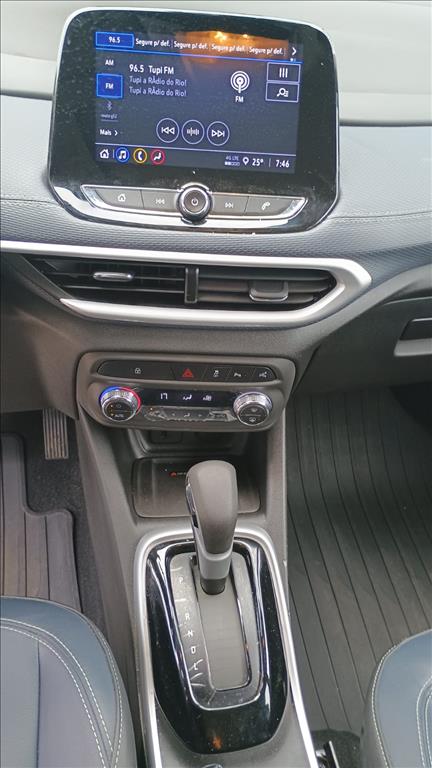 TRACKER 1.2 TURBO FLEX PREMIER AUTOMÁTICO15