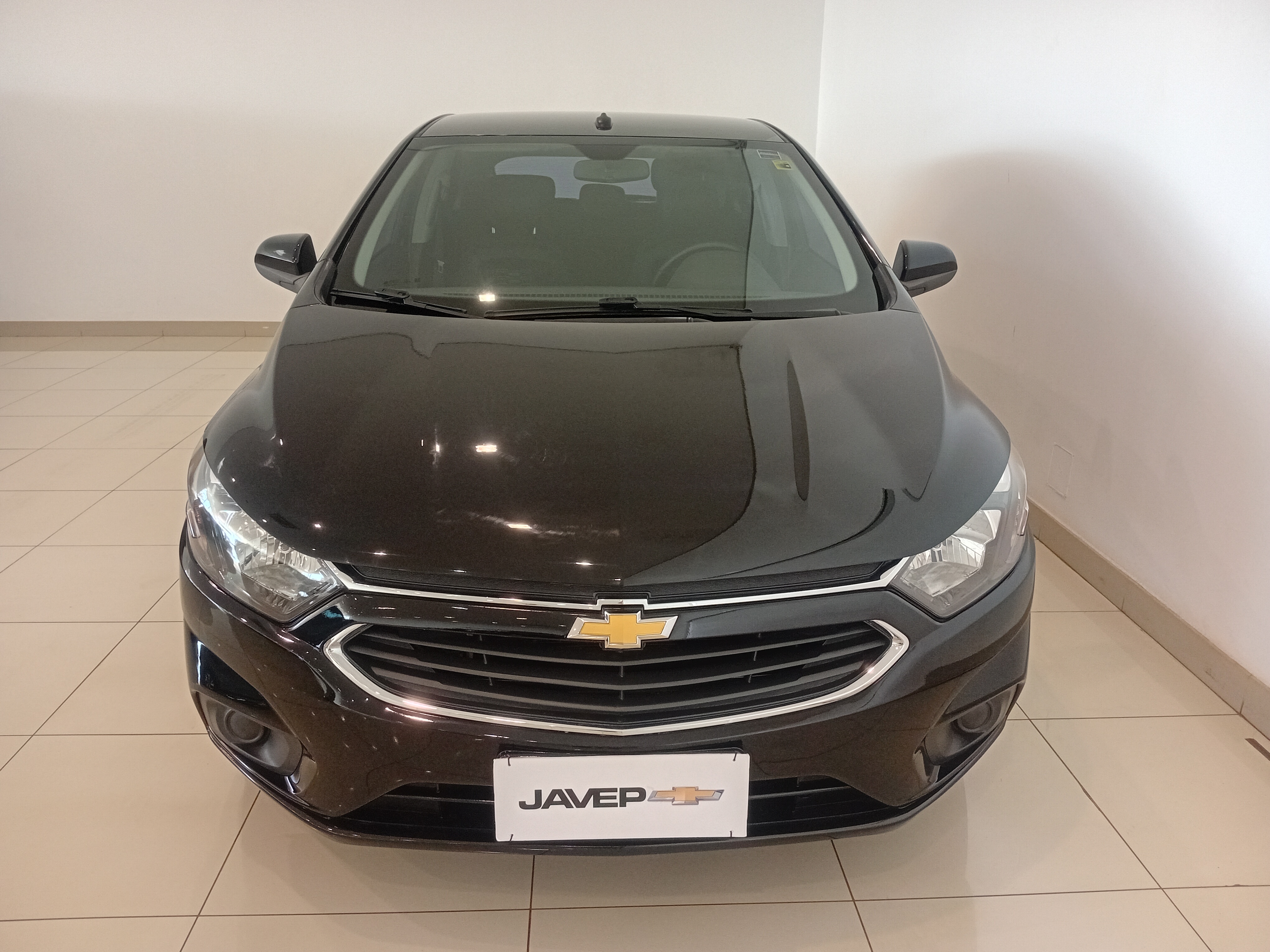 GM - Chevrolet-ONIX-1.4 MPFI LT 8V FLEX 4P AUTOMÁTICO