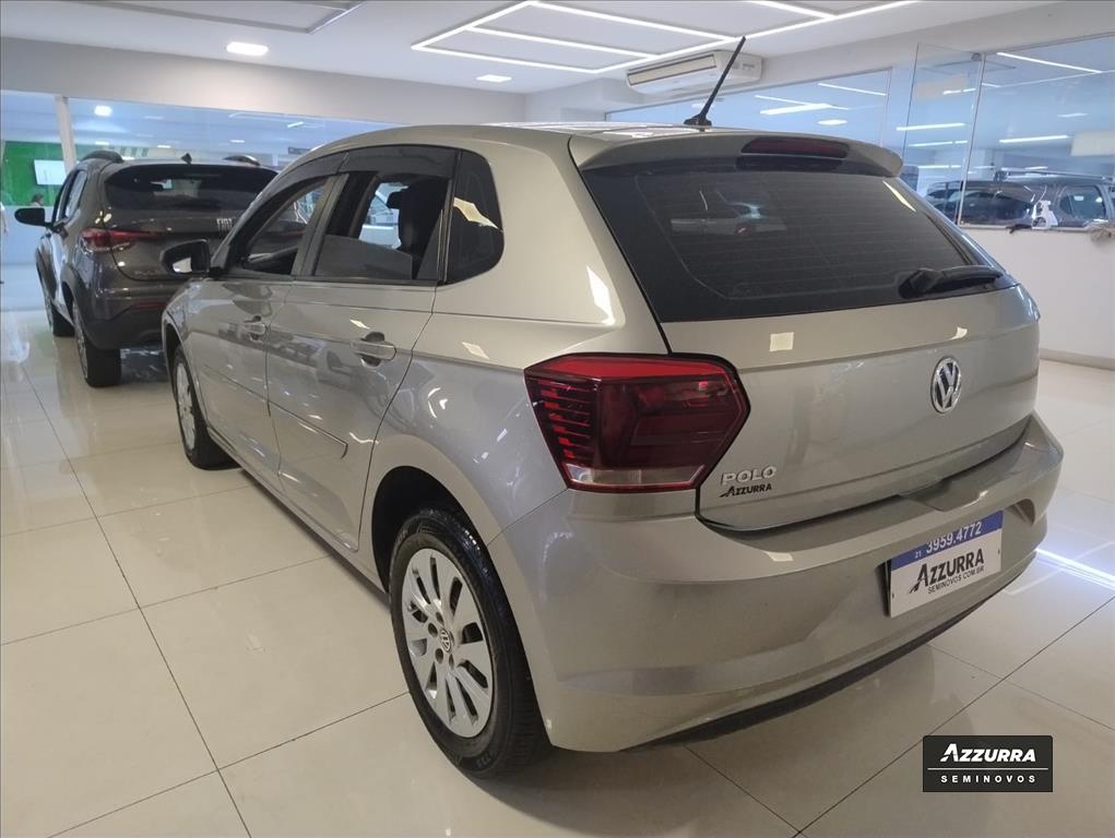 POLO 1.0 MPI TOTAL FLEX MANUAL5