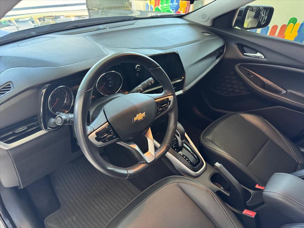 MONTANA 1.2 TURBO FLEX PREMIER AUTOMÁTICO9