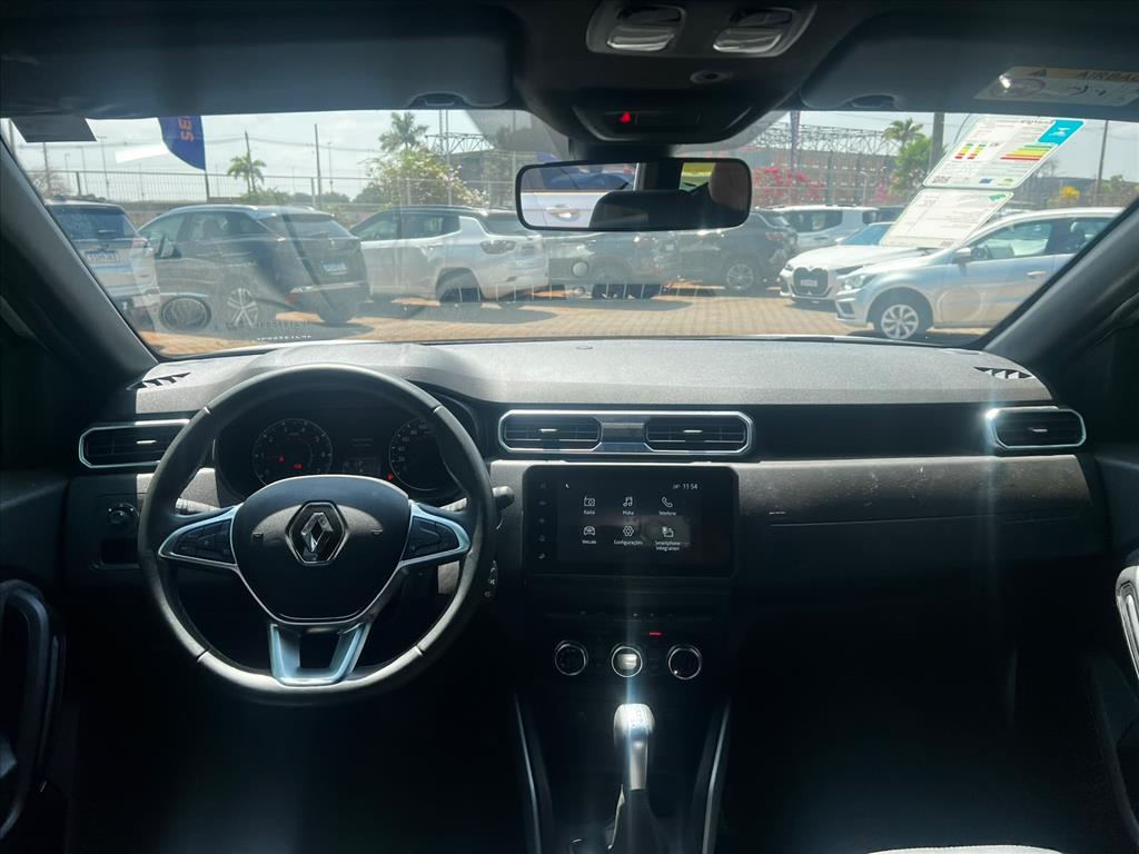 DUSTER 1.3 TCE FLEX ICONIC X-TRONIC8