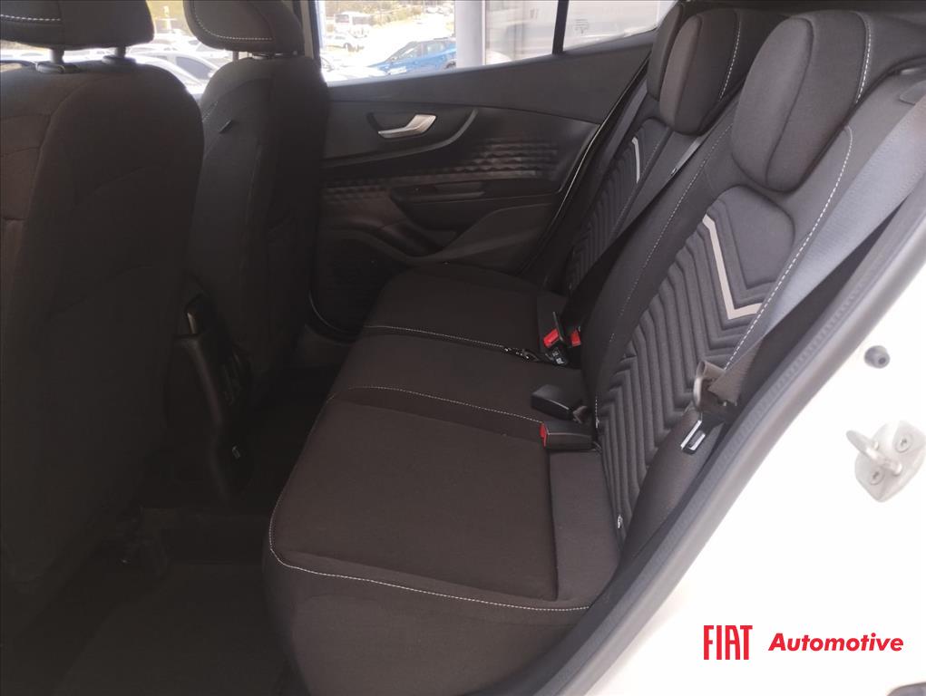 FASTBACK 1.0 TURBO 200 FLEX AUDACE CVT6