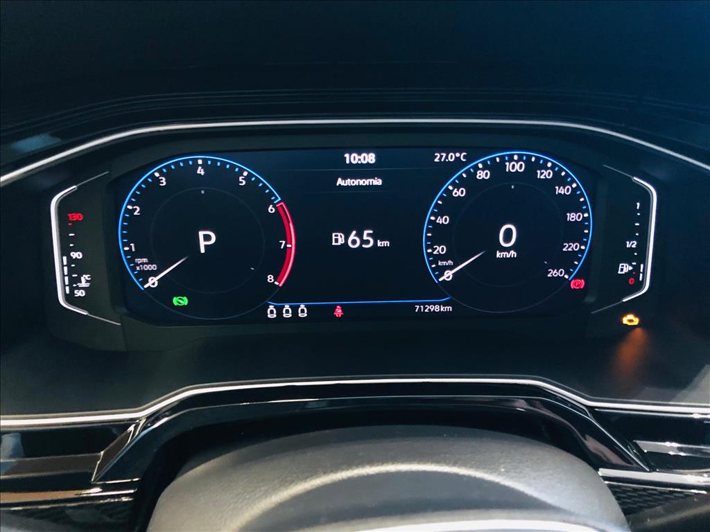 POLO 1.0 170 TSI COMFORTLINE AUTOMÁTICO13