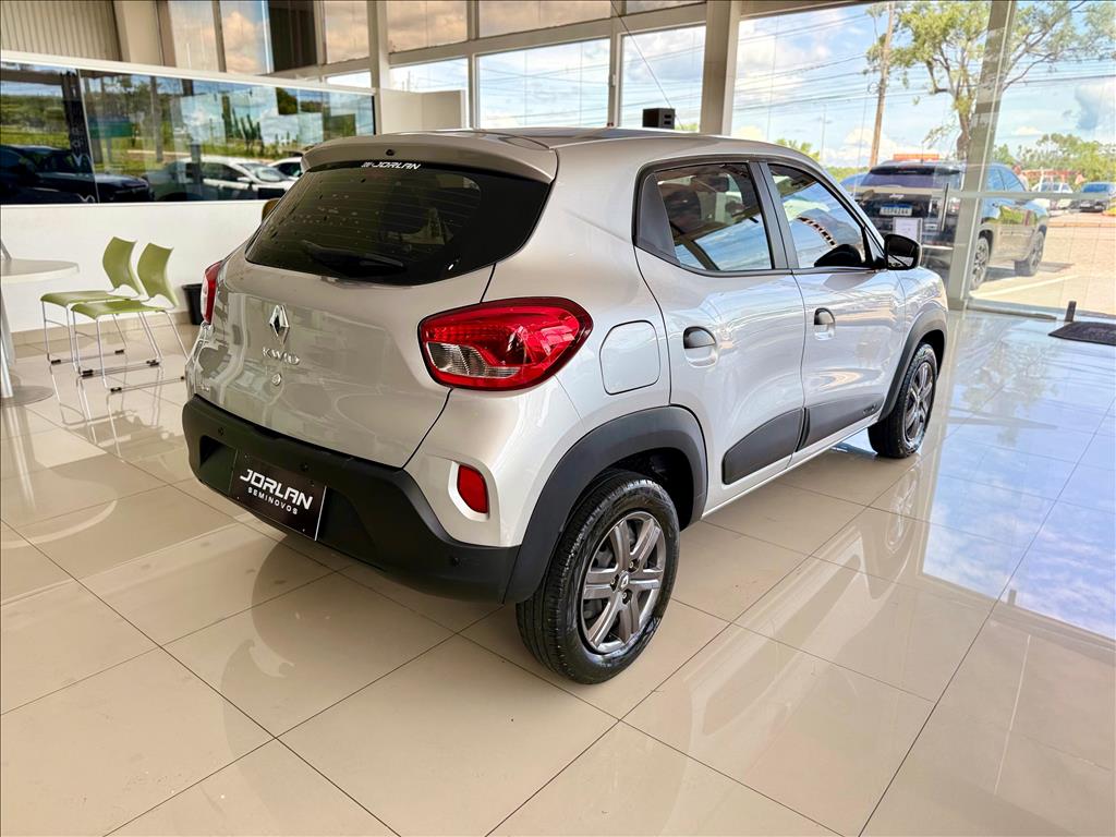 KWID 1.0 12V SCE FLEX ZEN MANUAL6