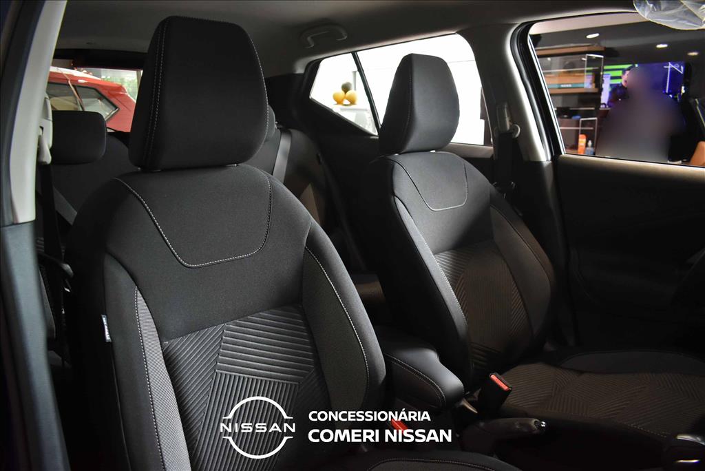 KAIT 1.6 FLEX ADVANCE PLUS XTRONIC6