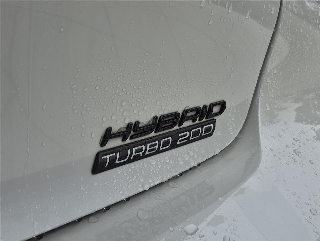 208 1.0 TURBO 200 HYBRID GT CVT20