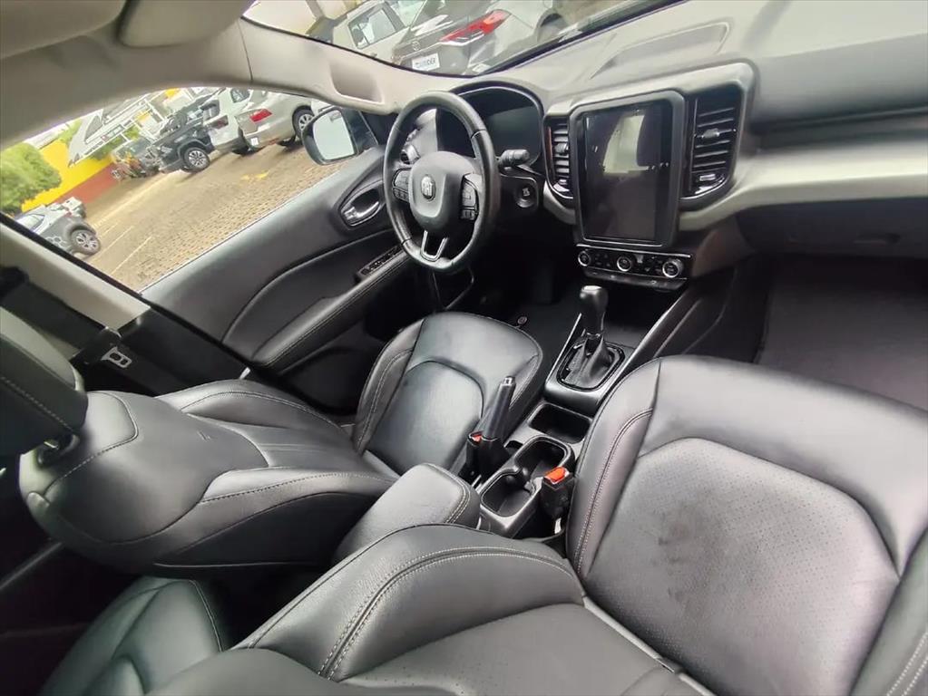 TORO 1.3 TURBO 270 FLEX VOLCANO AT65