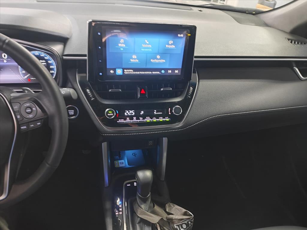 COROLLA CROSS 2.0 VVT-IE FLEX XRE DIRECT SHIFT6