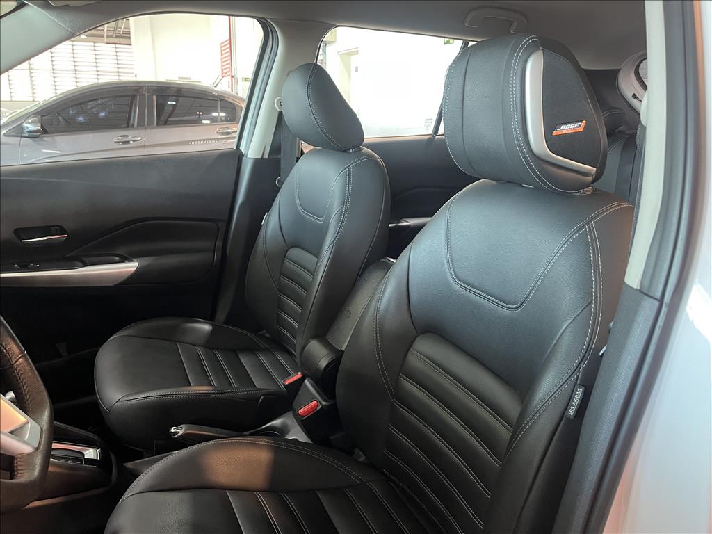 KICKS 1.6 16V FLEXSTART EXCLUSIVE XTRONIC10