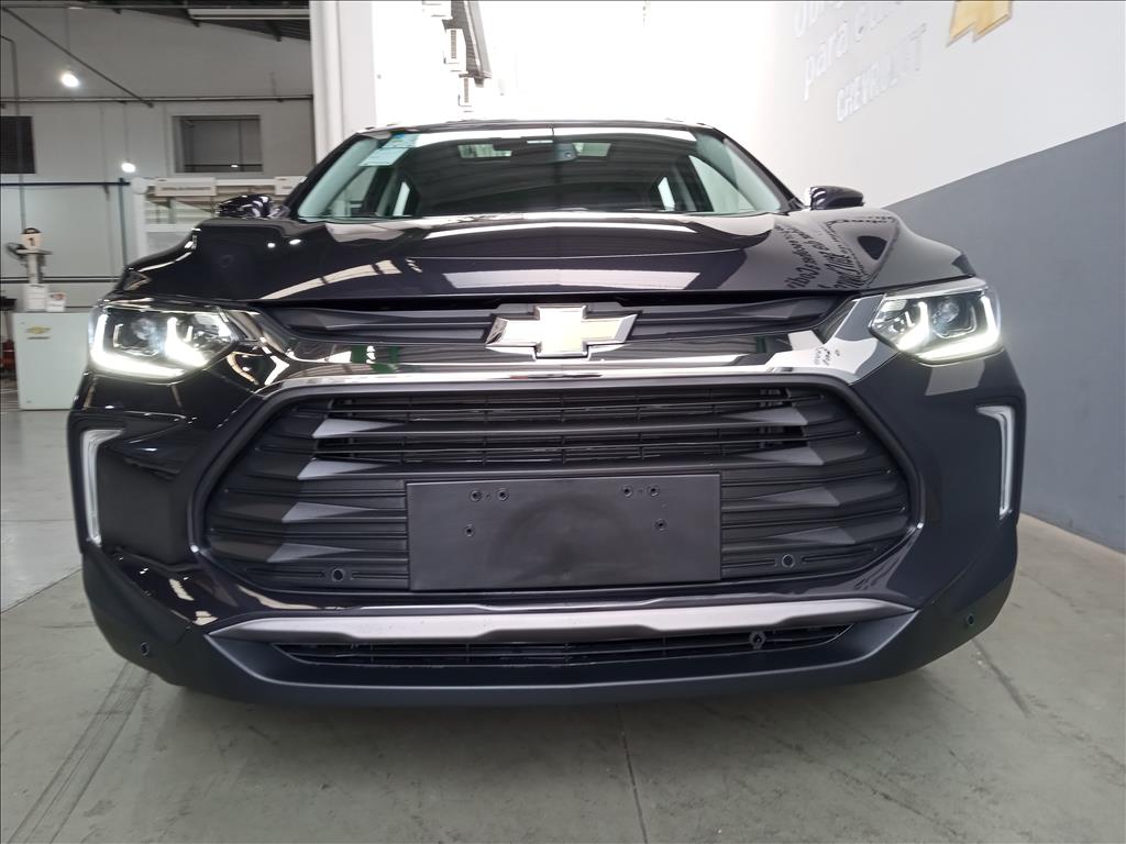 TRACKER 1.2 TURBO FLEX PREMIER AUTOMÁTICO18