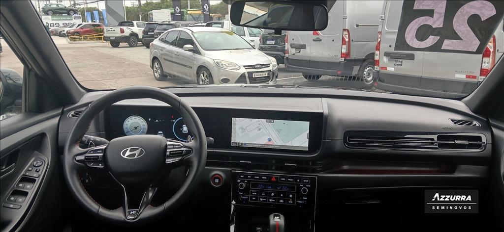 CRETA 1.0 TGDI FLEX N LINE AUTOMÁTICO12
