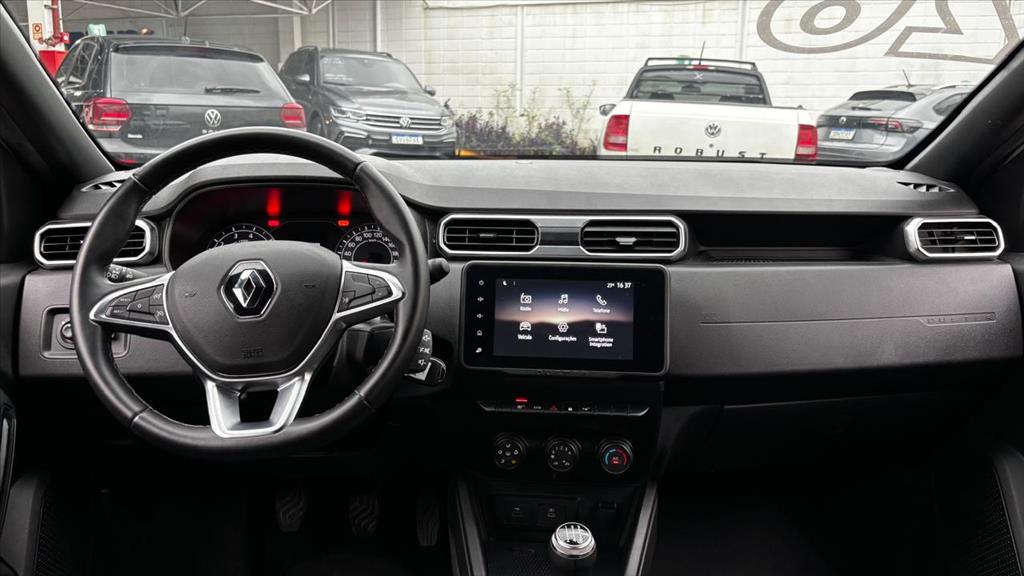 DUSTER 1.3 TCE FLEX ICONIC PLUS X-TRONIC3