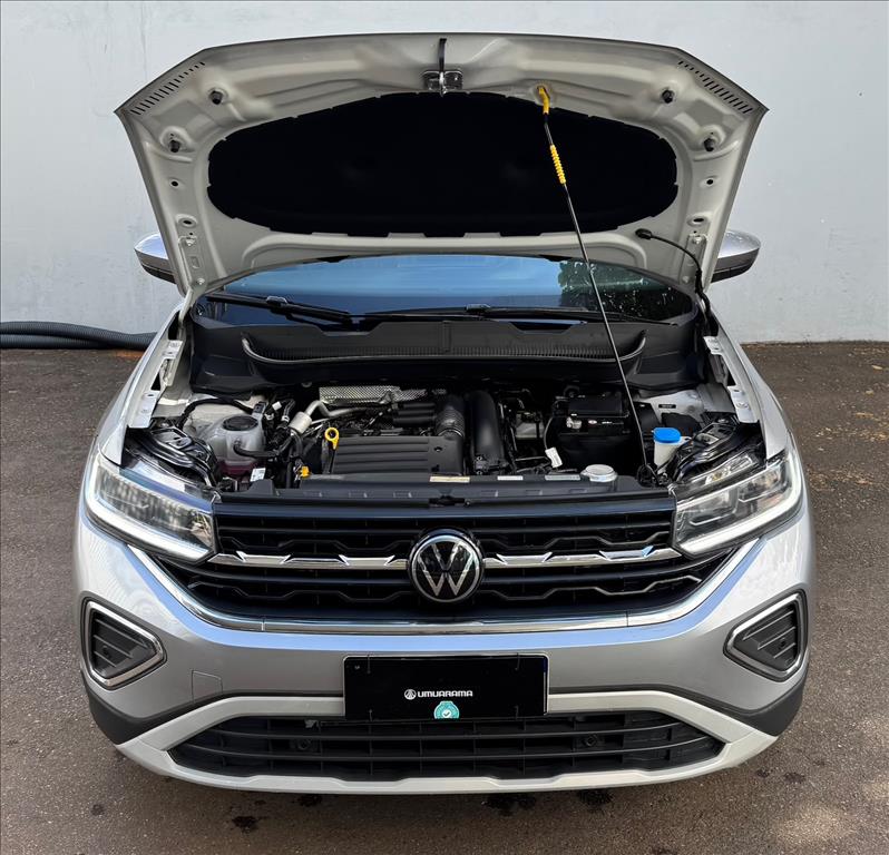 T-CROSS 1.4 250 TSI TOTAL FLEX HIGHLINE AUTOMÁTICO15