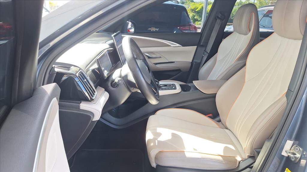SONG PRO 1.5 DM-I HÍBRIDO GS AUTOMÁTICO3