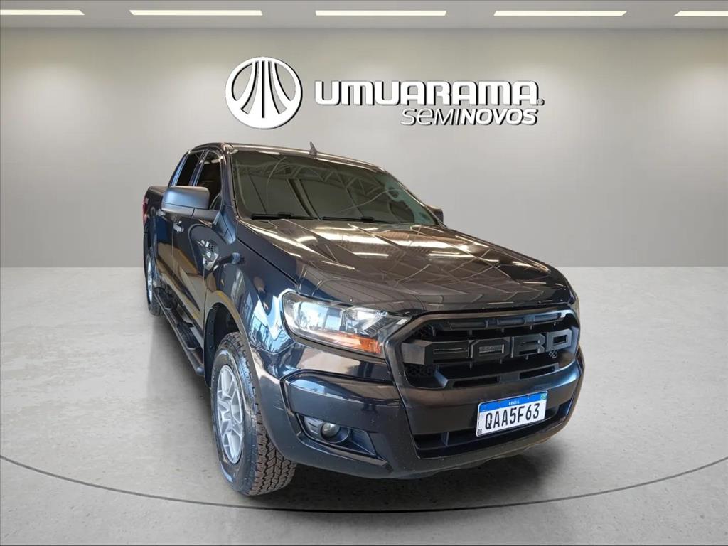 RANGER 2.2 XLS 4X4 CD 16V DIESEL 4P AUTOMÁTICO1