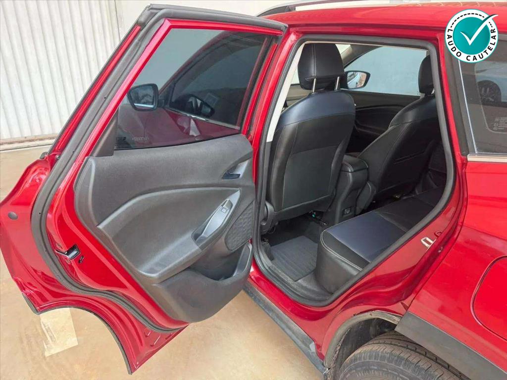 TRACKER 1.2 TURBO FLEX PREMIER AUTOMÁTICO12