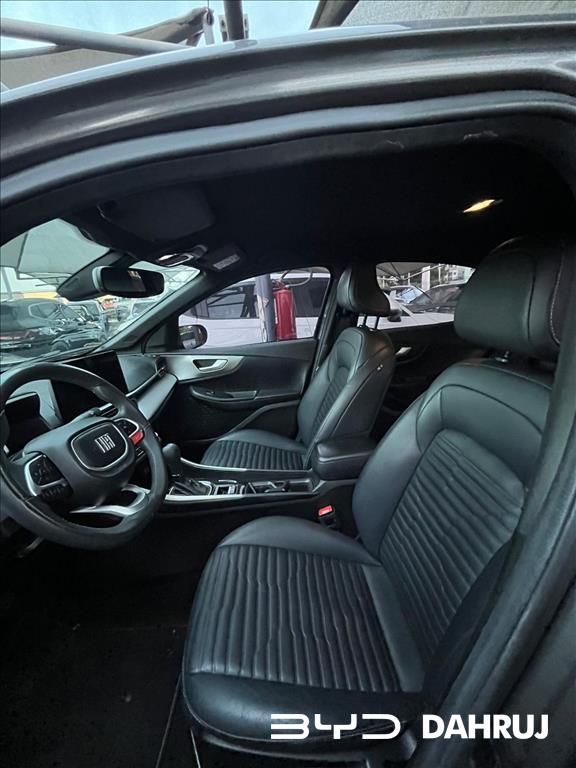 FASTBACK 1.0 TURBO 200 FLEX IMPETUS CVT8