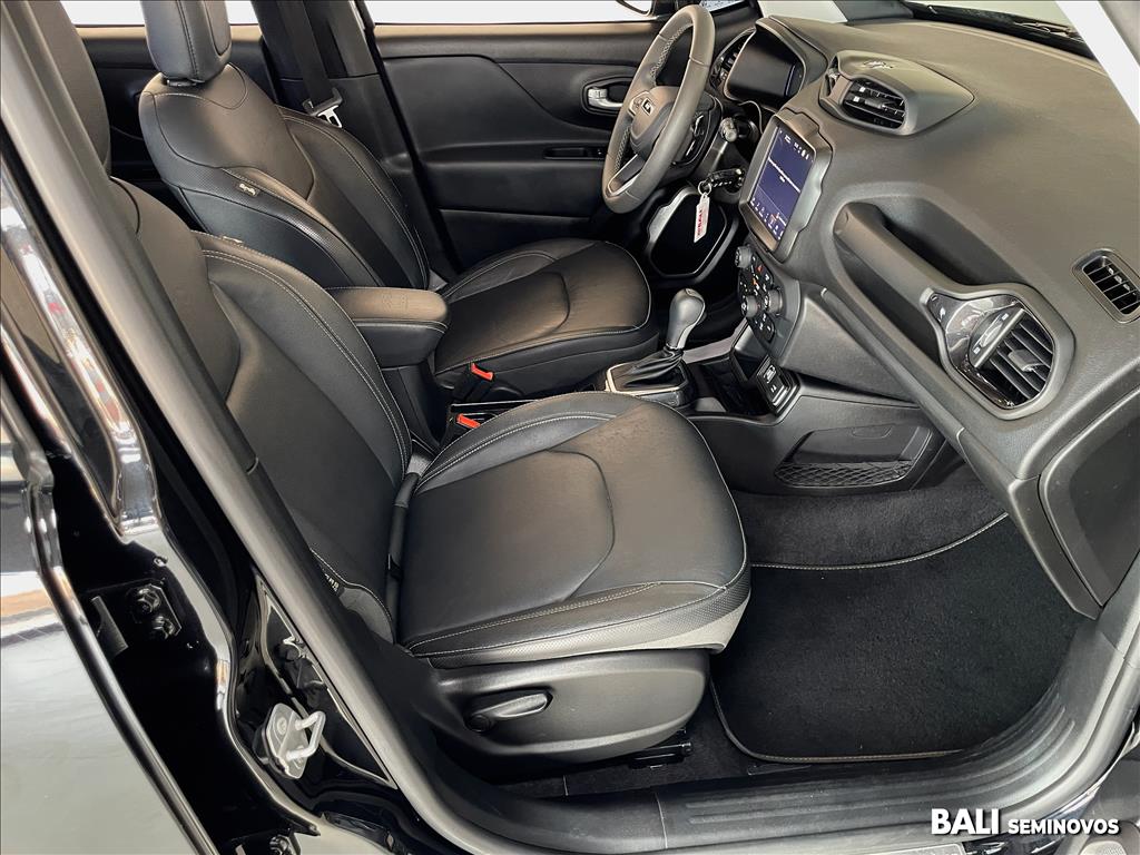 RENEGADE 1.3 T270 TURBO FLEX LONGITUDE AT612