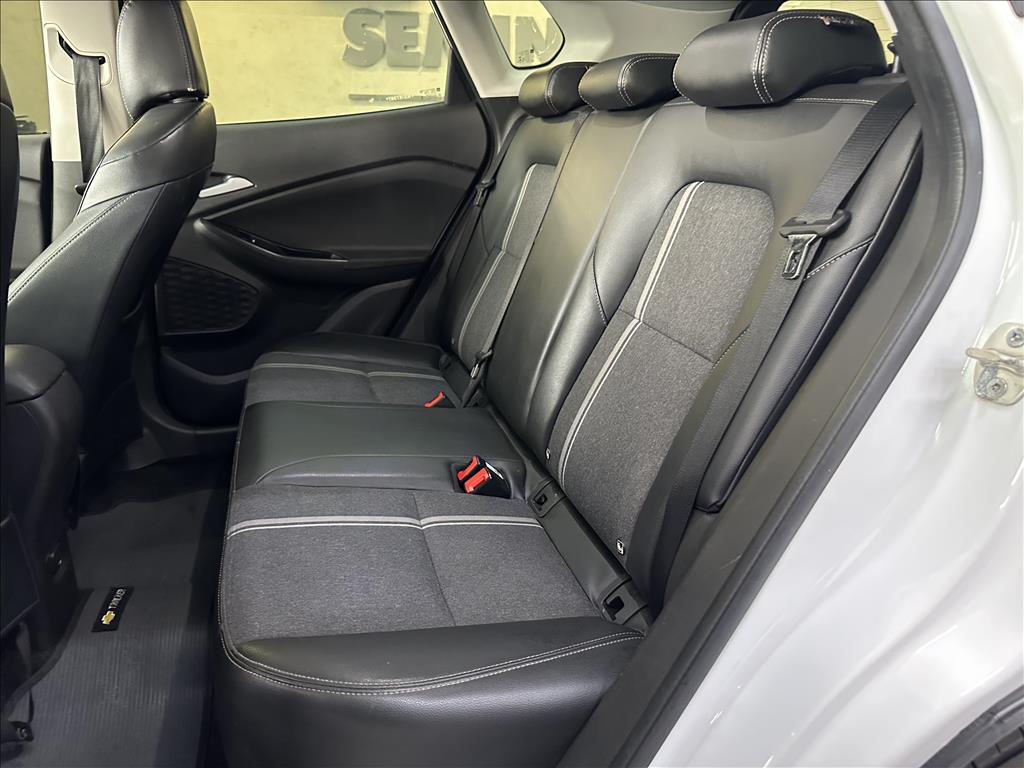 TRACKER 1.0 TURBO FLEX LTZ AUTOMÁTICO8