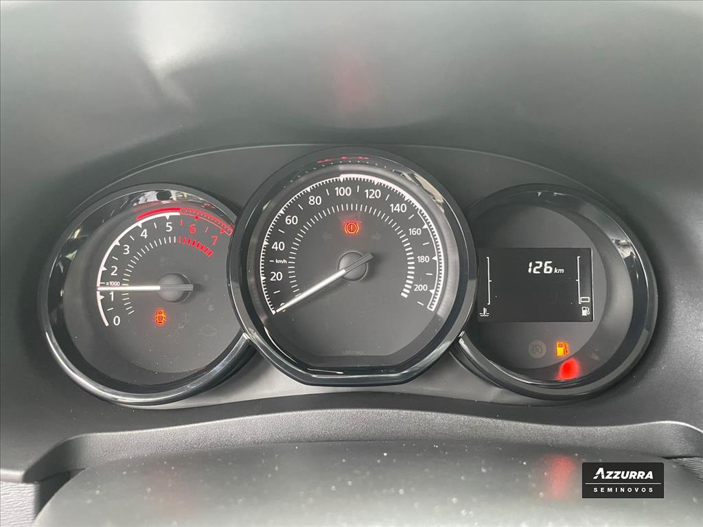 KANGOO 1.6 16V SCE FLEX ADVANCED MANUAL10