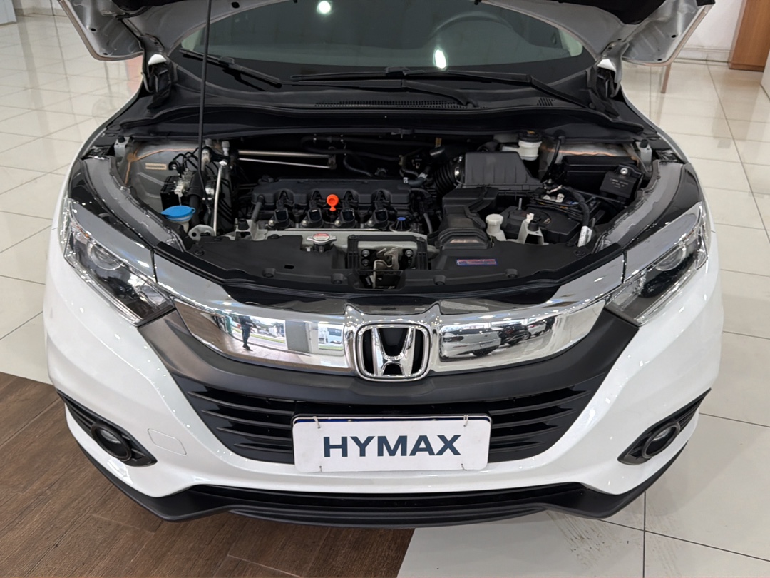 HR-V 1.8 16V FLEX EX 4P AUTOMÁTICO14