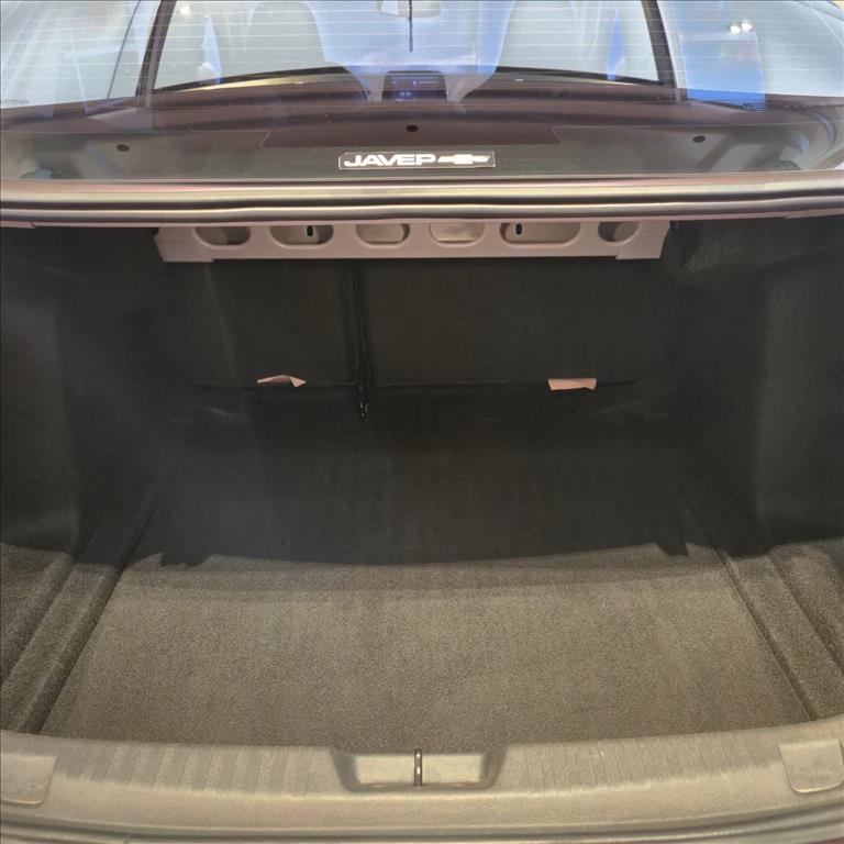 ONIX PLUS 1.0 TURBO FLEX LTZ AUTOMÁTICO14