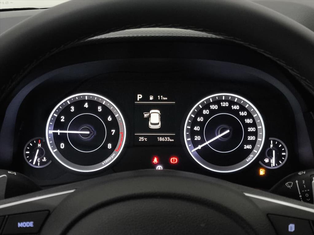 CRETA 1.0 TGDI FLEX COMFORT AUTOMÁTICO7