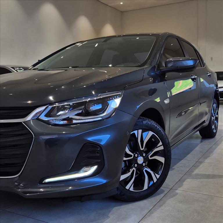 ONIX PLUS 1.0 TURBO FLEX PREMIER AUTOMÁTICO20