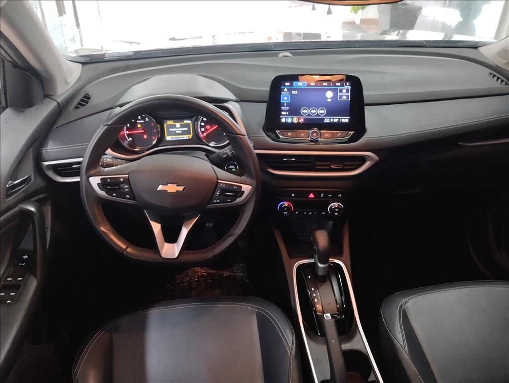 TRACKER 1.2 TURBO FLEX PREMIER AUTOMÁTICO7