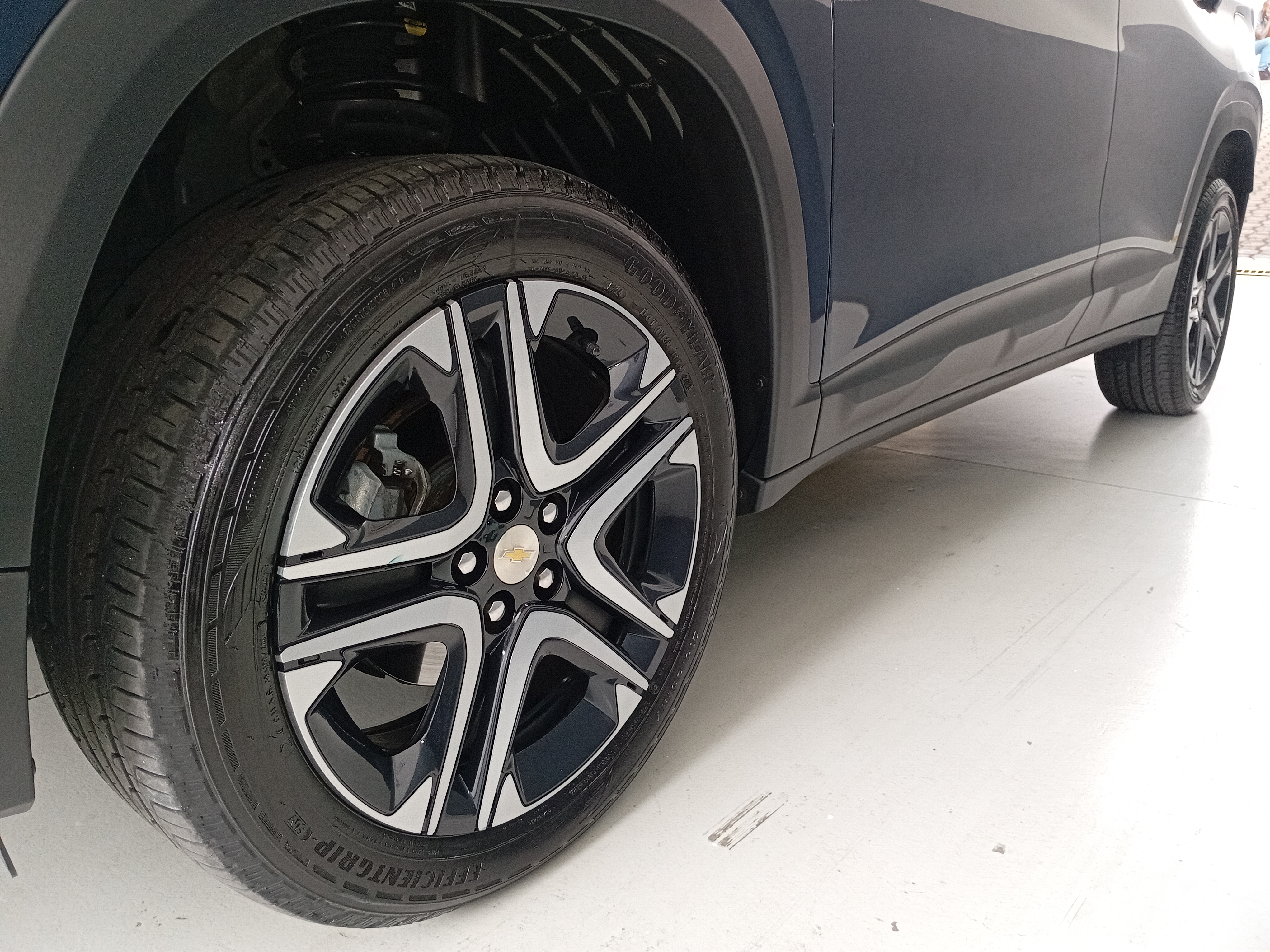 TRACKER 1.0 TURBO FLEX LT AUTOMÁTICO16