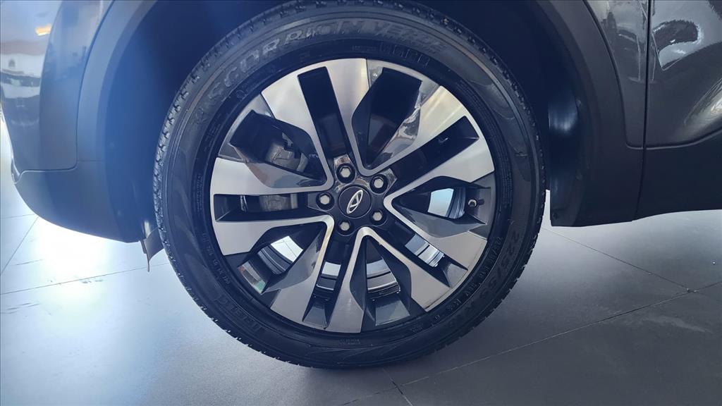 TIGGO 5x 1.5 VVT TURBO iFLEX TXS DCT13