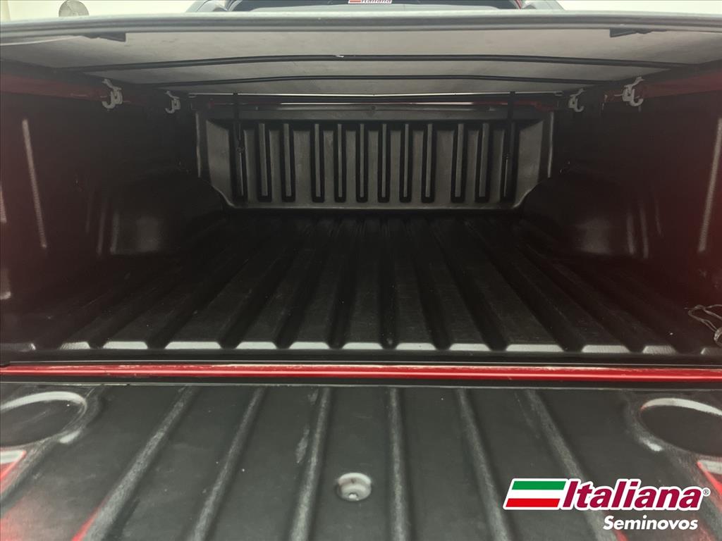 TITANO 2.2 TURBO DIESEL RANCH 4X4 AT615