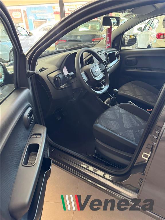 MOBI 1.0 FIREFLY FLEX LIKE. MANUAL10