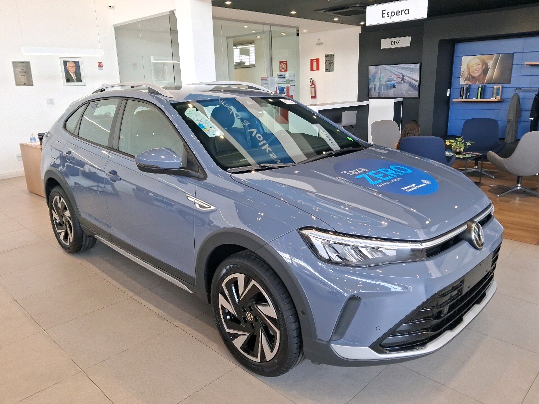 NIVUS 1.0 200 TSI TOTAL FLEX HIGHLINE AUTOMÁTICO2