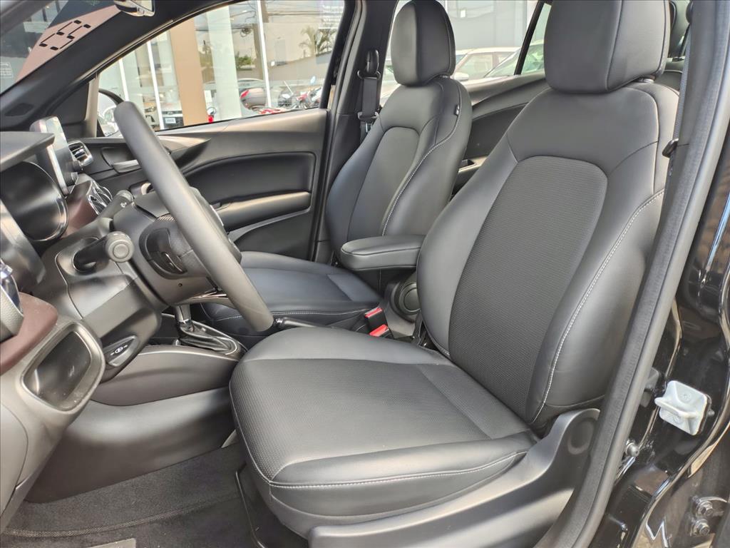 Fiat-CRONOS-1.3 FIREFLY FLEX PRECISION CVT