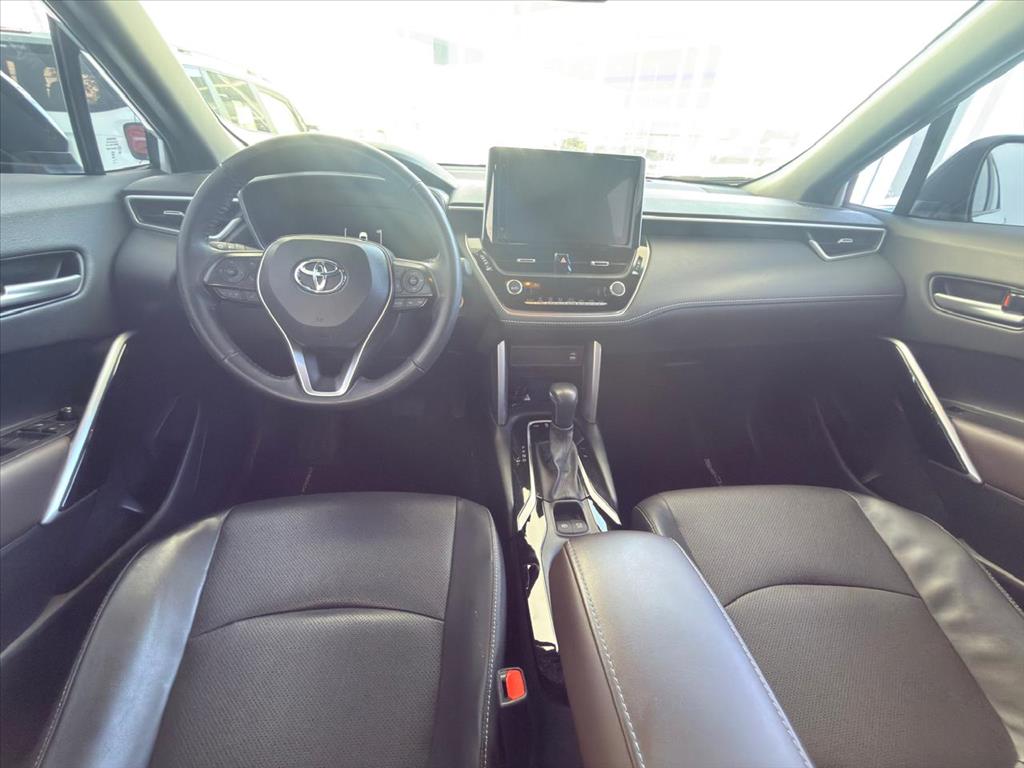 COROLLA CROSS 2.0 VVT-IE FLEX XRE DIRECT SHIFT7