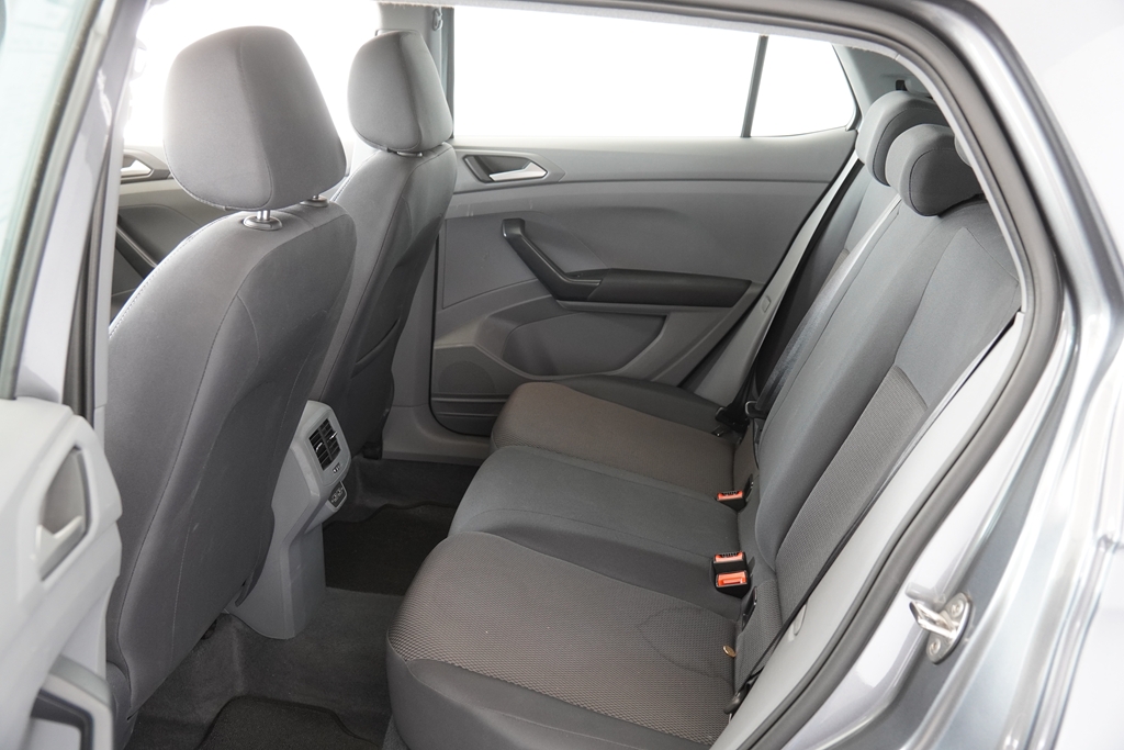 T-CROSS 1.0 200 TSI TOTAL FLEX MANUAL8