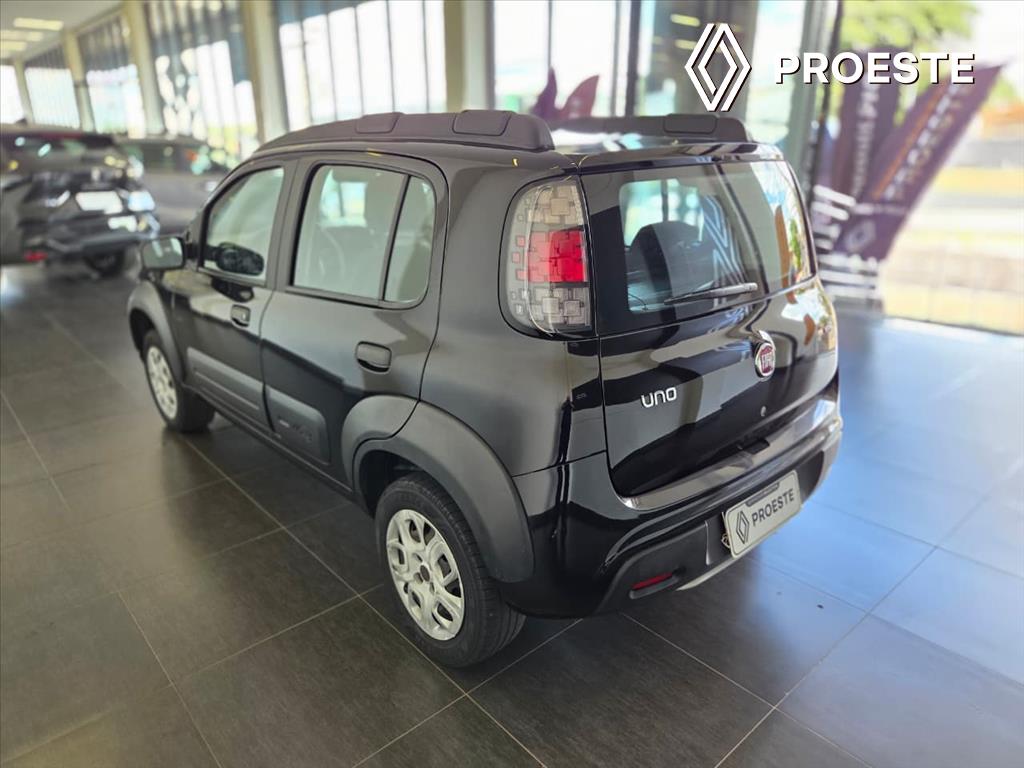 UNO 1.0 FIREFLY FLEX WAY 4P MANUAL1