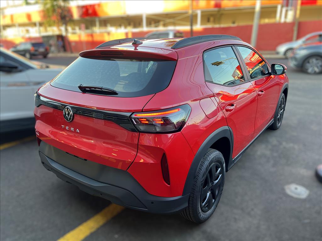 TERA 1.0 MPI MANUAL