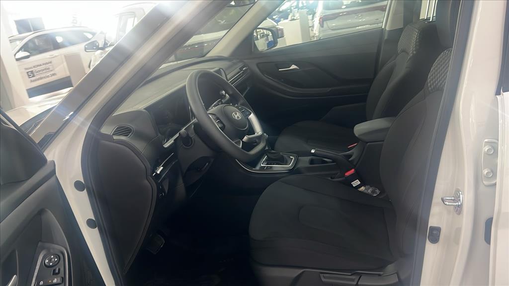 CRETA 1.0 TGDI FLEX COMFORT AUTOMÁTICO8