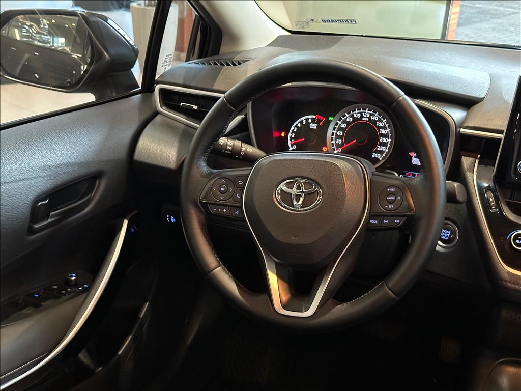 COROLLA 2.0 VVT-IE FLEX XEI DIRECT SHIFT5