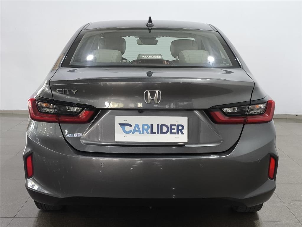 CITY 1.5 i-VTEC FLEX HATCH TOURING CVT13
