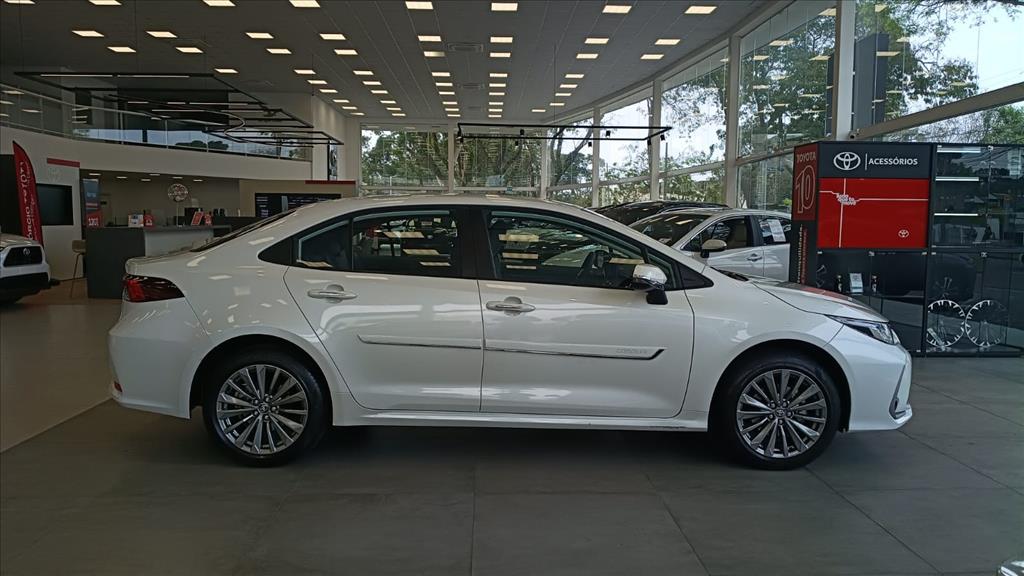 COROLLA 2.0 VVT-IE FLEX XEI DIRECT SHIFT3