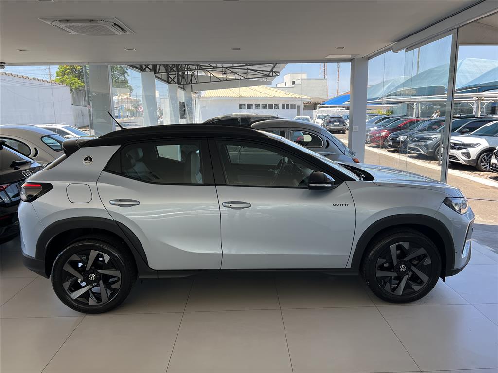 TERA 1.0 170 TSI HIGH AUTOMÁTICO3