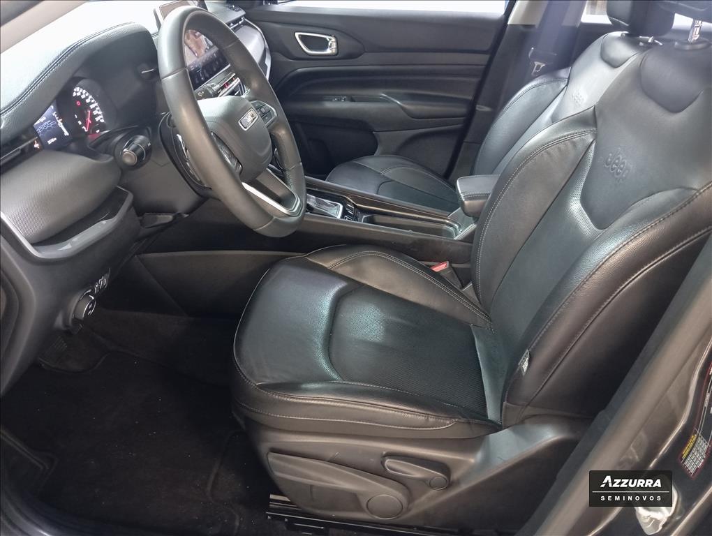 COMPASS 1.3 T270 TURBO FLEX LONGITUDE AT68