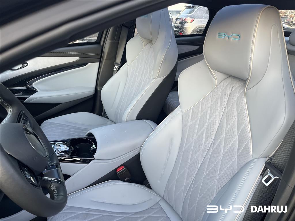 SEAL 82,5 KW ELÉTRICO AWD13