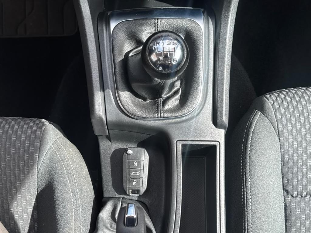 Citroën-C4 LOUNGE-1.6 ORIGINE 16V TURBO FLEX 4P MANUAL