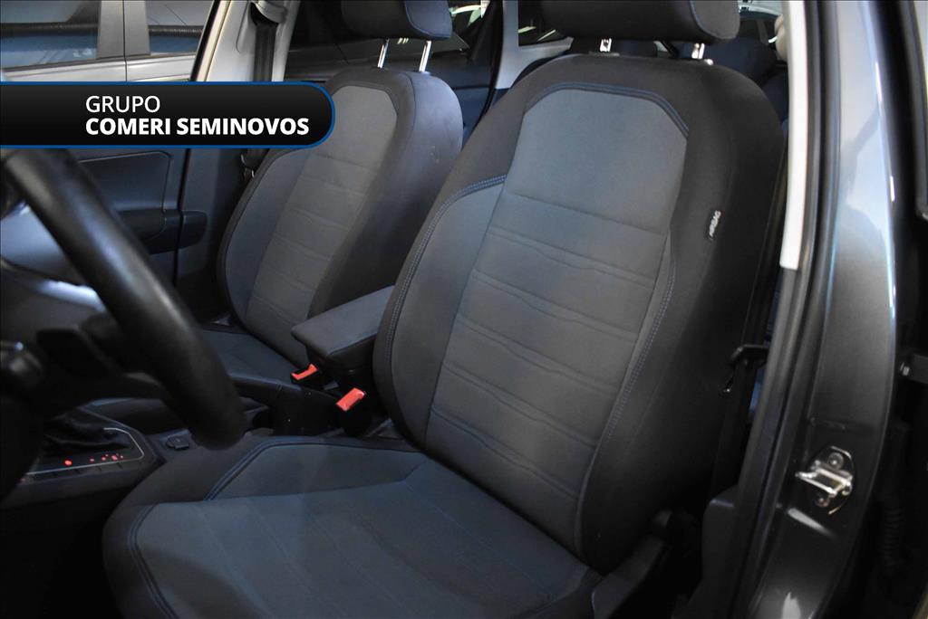 NIVUS 1.0 200 TSI TOTAL FLEX COMFORTLINE AUTOMÁTICO