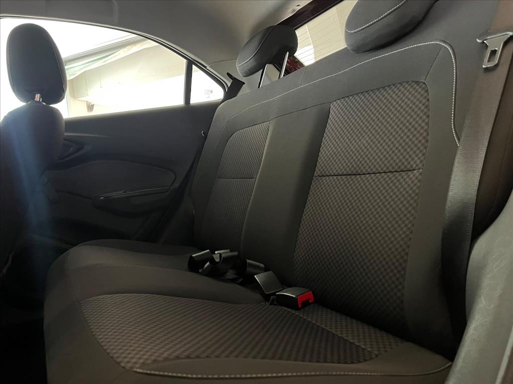 ONIX 1.0 MPFI LT 8V FLEX 4P MANUAL14
